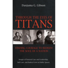 Through the Eyes of Titans: Finding Courage to Redeem the Soul of a Nation: Images of Pastoral Care and Leadership, Self-Care, and Radical Love in Pub
