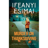 Murder on Thanksgiving