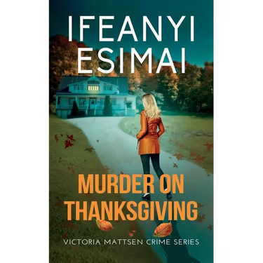 Murder on Thanksgiving
