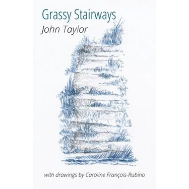 Grassy Stairways