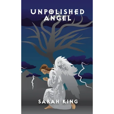 Unpolished Angel