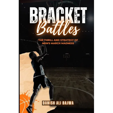 Bracket Battles: The Thrill and Strategy of Men's March Madness