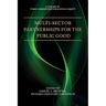 Multi-Sector Partnerships for the Public Good