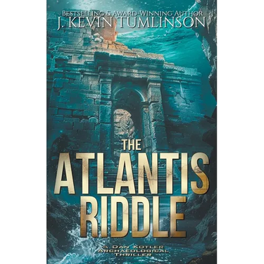 The Atlantis Riddle