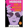 Murder on a Moon Trek: Fly Me to the Moon