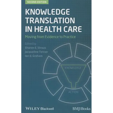 Knowledge Translation in Healt