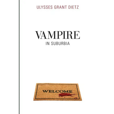 Vampire in Suburbia: A Sequel to Desmond