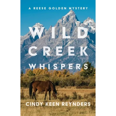 Wild Creek Whispers
