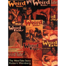 The Weird Tales Story