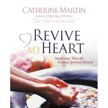Revive My Heart