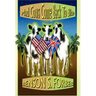 Mad Cows Come Back to Bite
