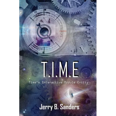 T.I.M.E.: Time's Interactive Module Entity