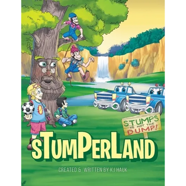 Stumperland