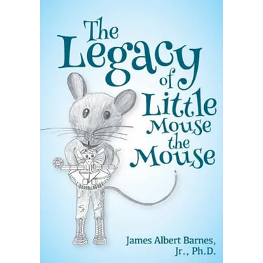 The Legacy of Little Mouse the Mouse