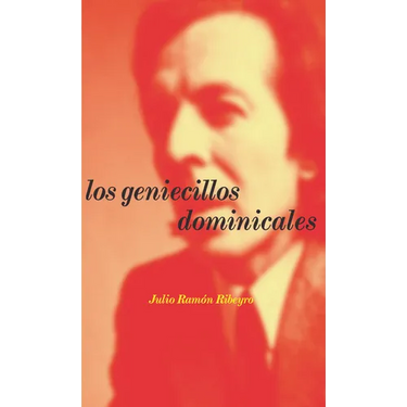 Los Geniecillos Dominicales: The Sunday Genie, Spanish Edition