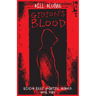 Gidion's Blood: Gidion Keep, Vampire Hunter - Book Two