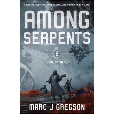 Among Serpents