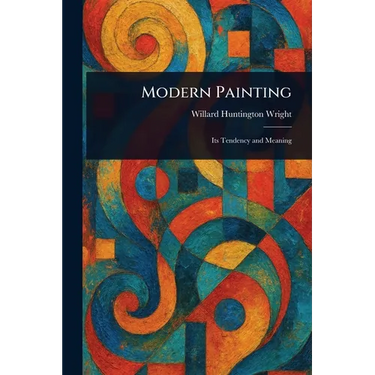 Modern Painting