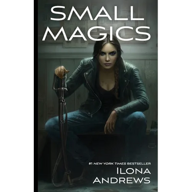 Small Magics