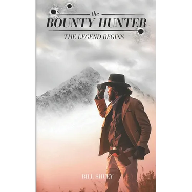 The Bounty Hunter: The Legend Begins
