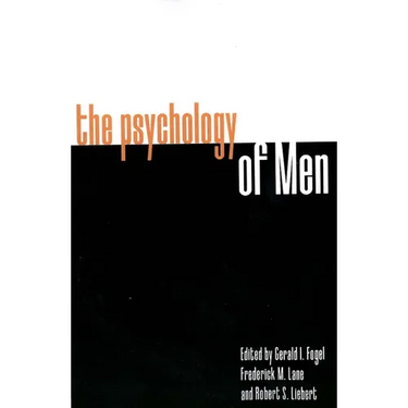 The Psychology of Men