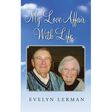 My Love Affair With Life