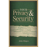 Your Privacy & Security