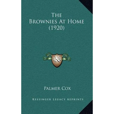 The Brownies At Home (1920)