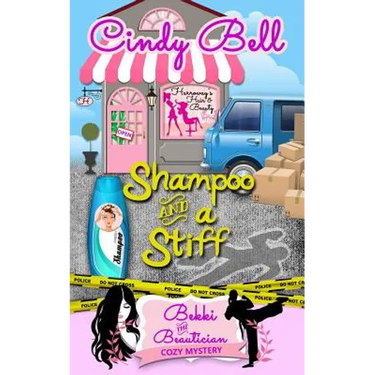 Shampoo and a Stiff