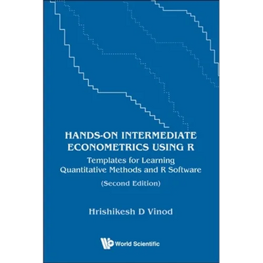 Hands-On Intermed Eco R (2nd Ed)