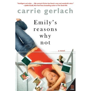 Emily's Reasons Why Not
