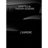 Chapter 26: Therapy Sessions