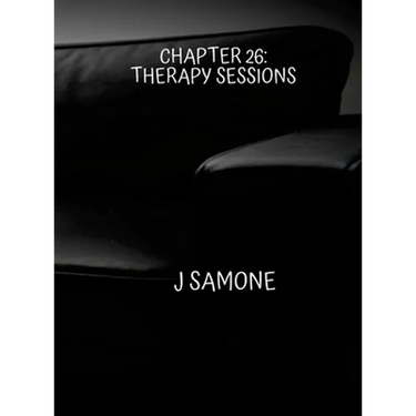 Chapter 26: Therapy Sessions