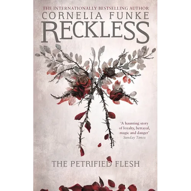 Reckless I: The Petrified Flesh