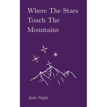 Where the Stars Touch the Mountains