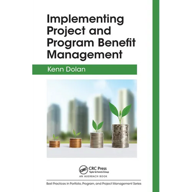 Implementing Project and Program Benefit Management