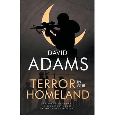 Terror in Our Homeland