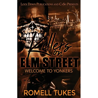 Killers on Elm Street