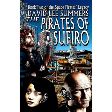 The Pirates of Sufiro
