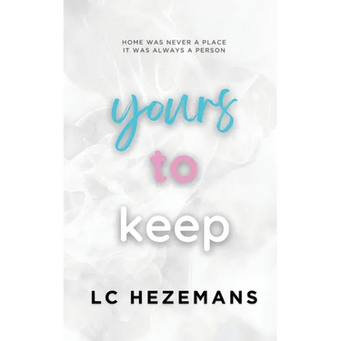 Yours to Keep