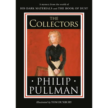 His Dark Materials: The Collectors