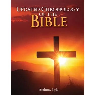 Updated Chronology of the Bible