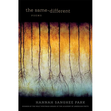 The Same-Different: Poems