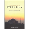 The Social History of Byzantium
