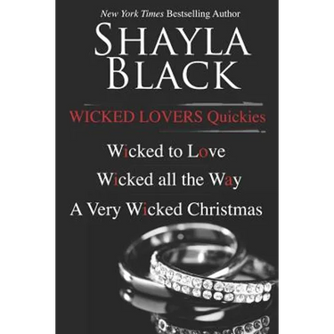 Wicked Lovers Quickies