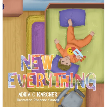 New Everything