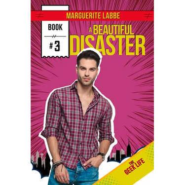 Beautiful Disaster: Volume 3 (First Edition, New)