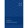 Studies in Intellectual History