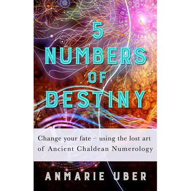 5 Numbers of Destiny