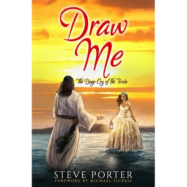 Draw Me: The Deep Cry of the Bride